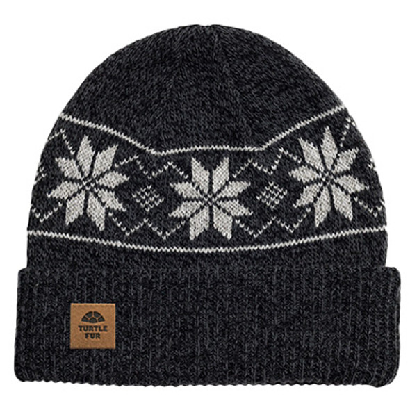 Turtle Fur Men's Mount Snow Beanie