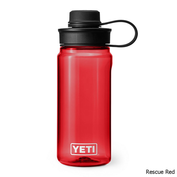 YETI Yonder 20 oz. Water Bottle w/ Tether Cap
