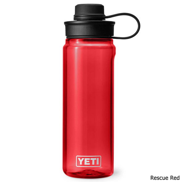 YETI Yonder 25 oz. Water Bottle w/ Tether Cap