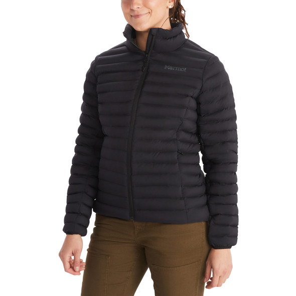 Marmot Women's Echo Featherless Jacket