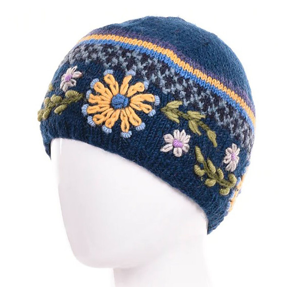 Lost Horizons Women's Abigail Beanie