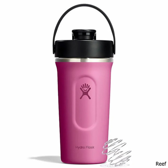 Hydro Flask 24 oz. Insulated Shaker Bottle - Past Season