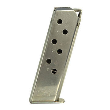 Walther PPK/S 380 ACP 7-Round Pistol Magazine