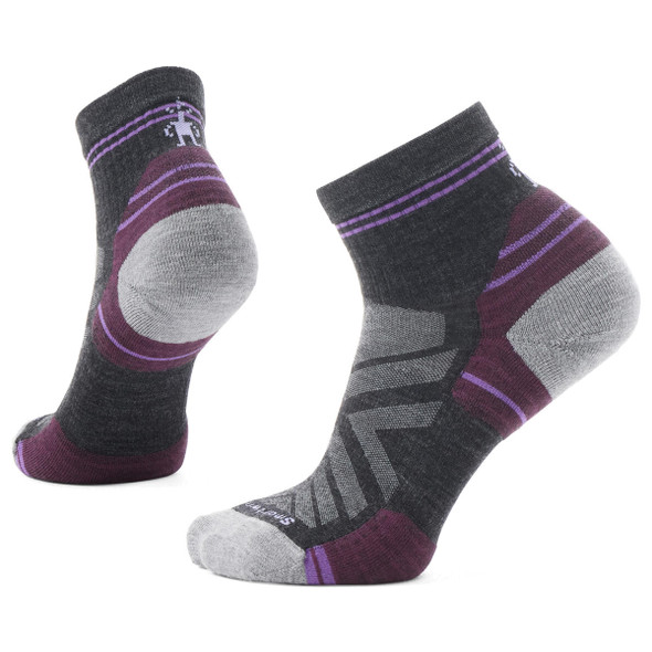 SmartWool Women's Hike Targeted Cushion Ankle Sock