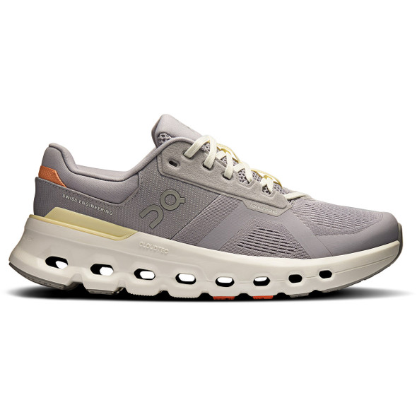 On Women's Cloudrunner 2 Running Shoe