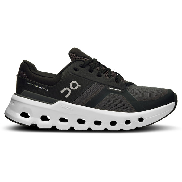 On Women's Cloudrunner 2 Running Shoe