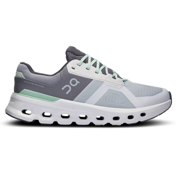 On Men's Cloudrunner 2 Running Shoe