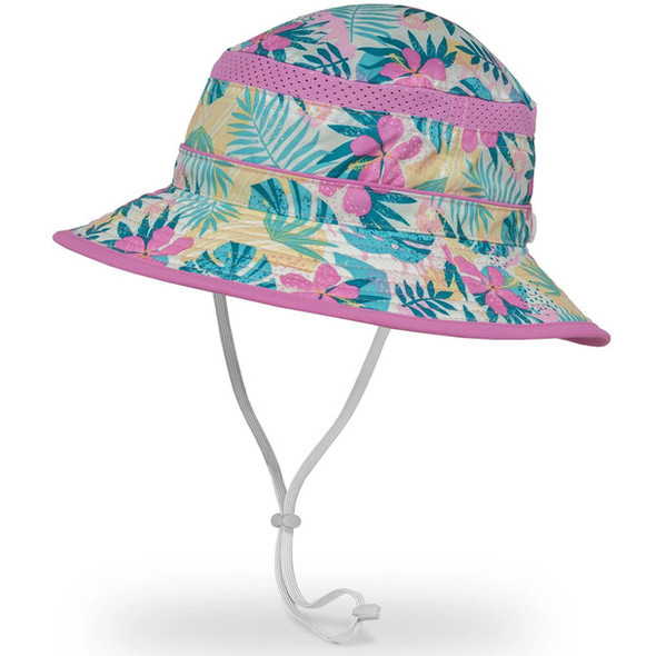 Sunday Afternoons Youth Fun Bucket Hat