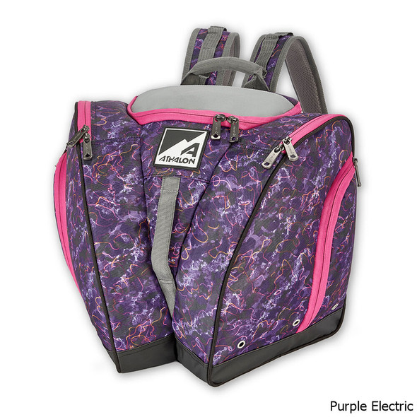 Athalon Jr. Alpine Boot Bag Athalon Jr. Alpine Boot Bag