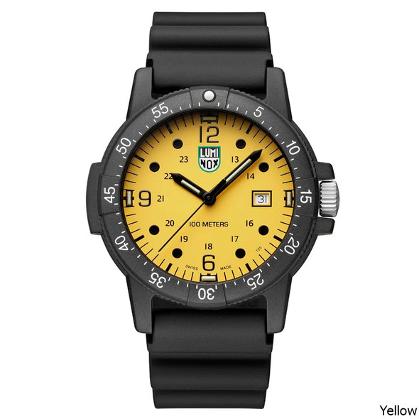 Luminox G-Collection Sea Bass Carbonox Watch