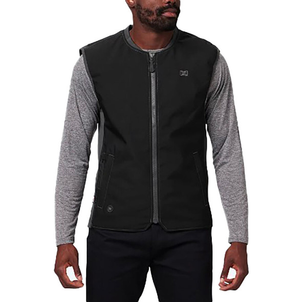 Fieldsheer Men's Mobile Warming UTW Pro Heated Vest