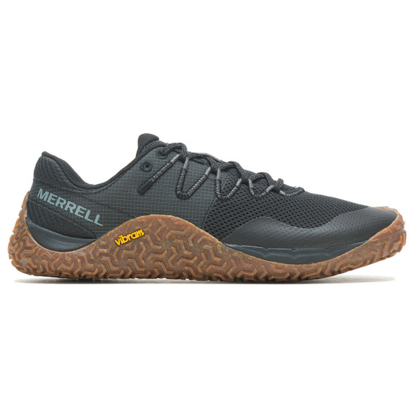 Merrell Men's Trail Glove 7 Trail Running Shoe