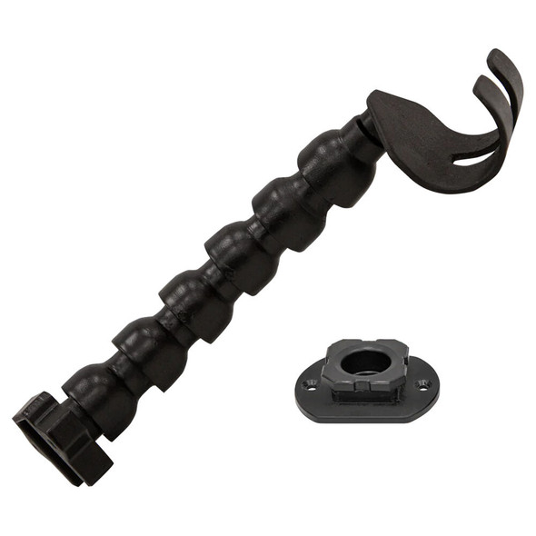 Eskimo E-Hub Rod Holder