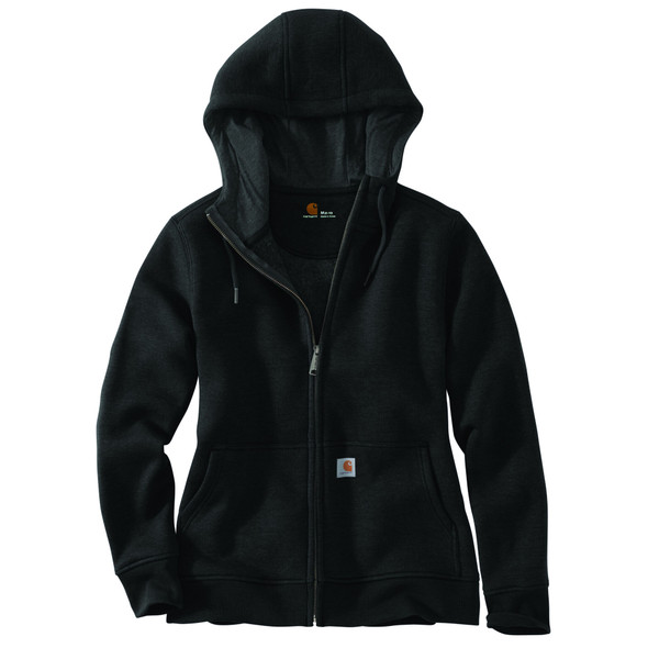 Carhartt Women's Clarksburg Zip Front Sweatshirt