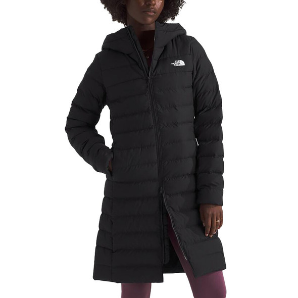 The North Face Women's Aconcagua Parka