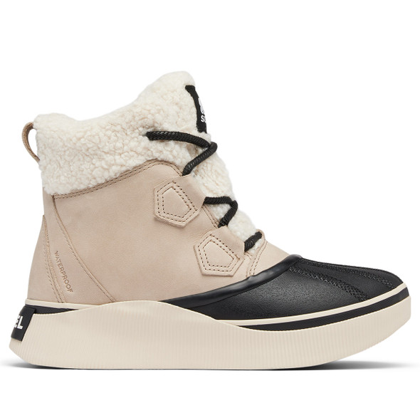 Sorel Women's Out N About IV Chillz Waterproof Boot