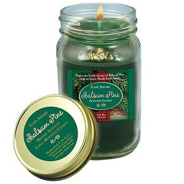 813-61 - Balsam
