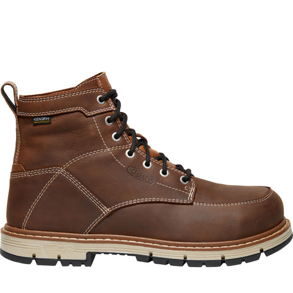 Brunt Men's Sullivan 6