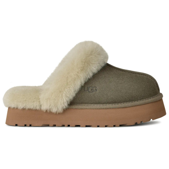 UGG Women's Disquette Slipper UGG Women's Disquette Slipper