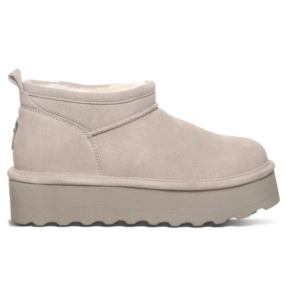 Bearpaw Women's Retro Super Shorty Boot