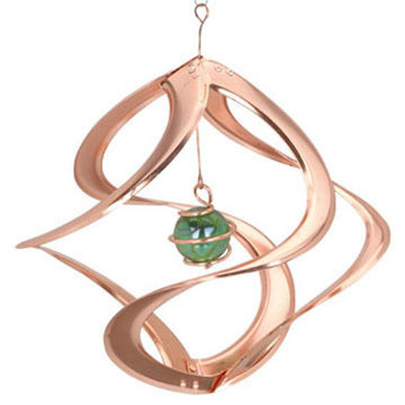 Red Carpet Studios Cosmix 11" Single Planet Wind Spinner
