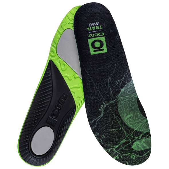 Oboz Men & Women's Trail Insole