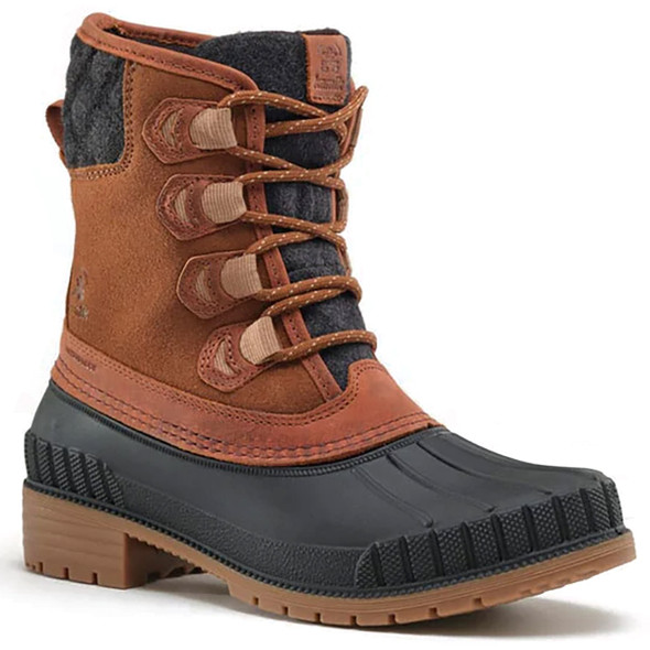 Kamik Women's Sienna Mid S Insulated Boot