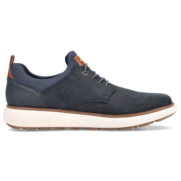 Rieker Shoe Men's B3360 Stan Shoe