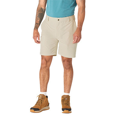 Carhartt Men's Relaxed 8" Force Phoenix Short