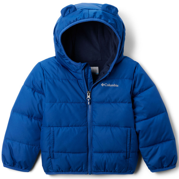 Columbia Toddler Tiny Bear Jacket