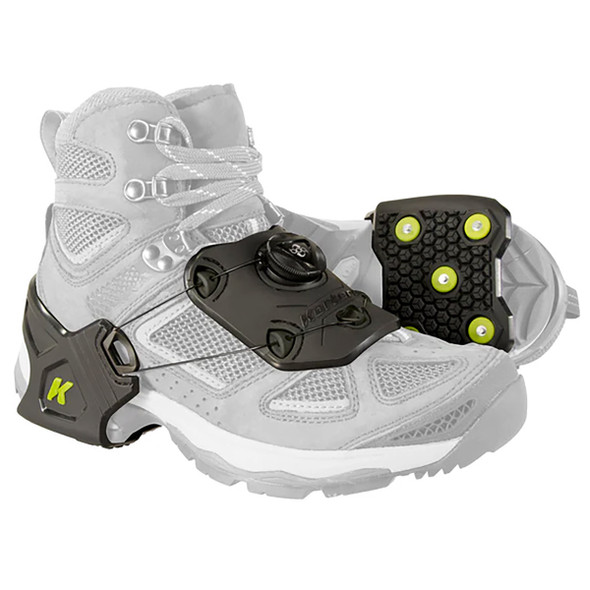 Korkers Men's & Women's Ice Commuter Cleat
