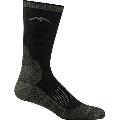Darn Tough Vermont Men's Hunter Boot Full Cushion Sock