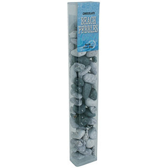 Sunflower Food & Spice Company Chocolate Beach Pebbles