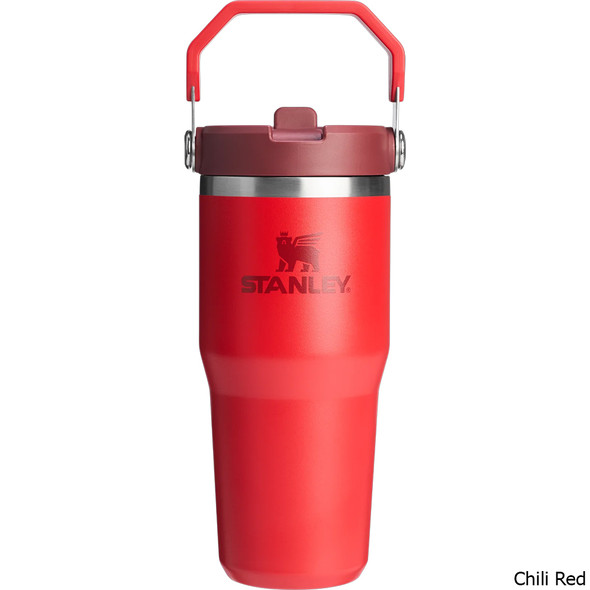 Stanley IceFlow Flip Straw 14 oz. Vacuum Insulated Tumbler