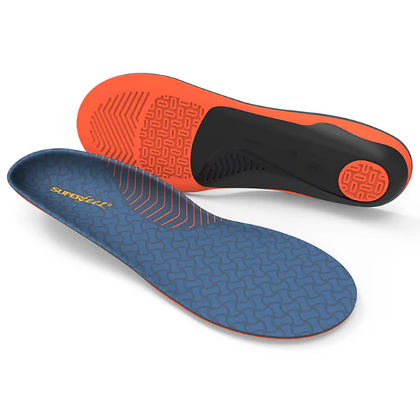 Superfeet Unisex Work Cushion Insole