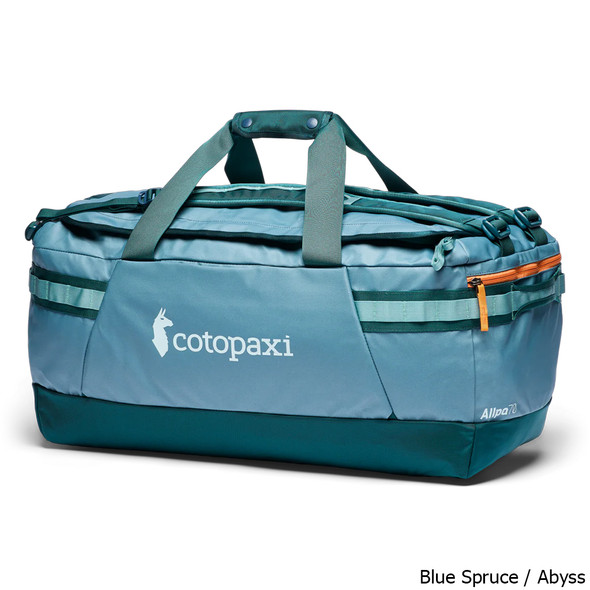 Cotopaxi Allpa Getaway 70 Liter Duffel Bag