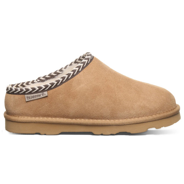 Bearpaw Youth Tabitha Clog Slipper