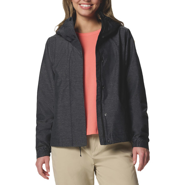 Columbia Women's Lillian Ridge II Short Jacket