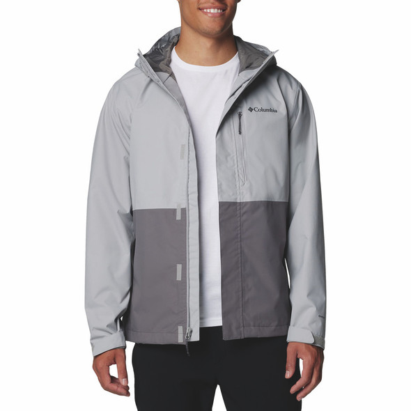 Columbia Men's Big & Tall Hikebound II Jacket