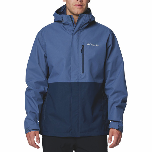 Columbia Men's Hikebound II Jacket - Tall