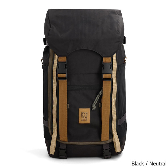 Topo Designs Rover Trail 22 Liter Backpack