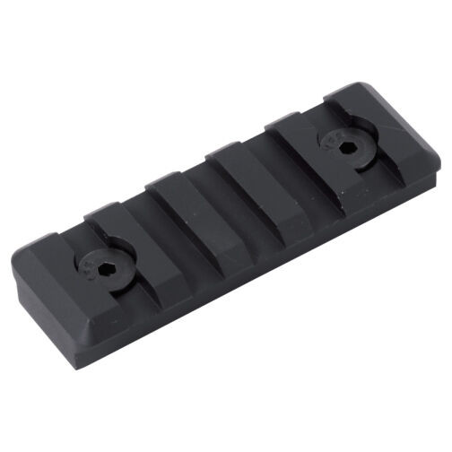 Timber Creek Outdoors KeyMod 5 Slot Picatinny Rail