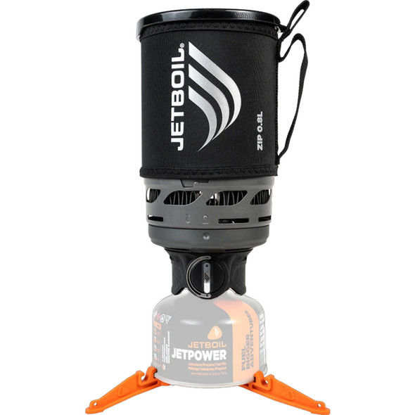 Jetboil Zip 0.8L Fast Boil System