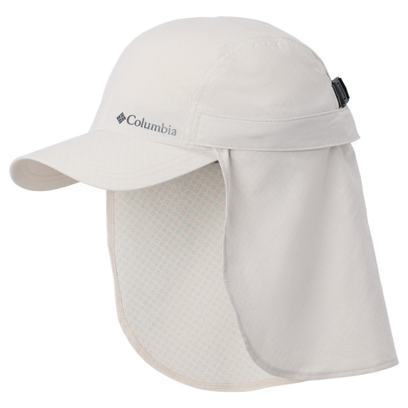 Columbia Men's Coolhead Zero II Cachalot Hat
