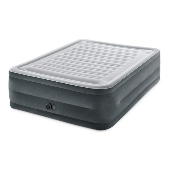 Intex Dura-Beam Deluxe Comfort-Plush 13
