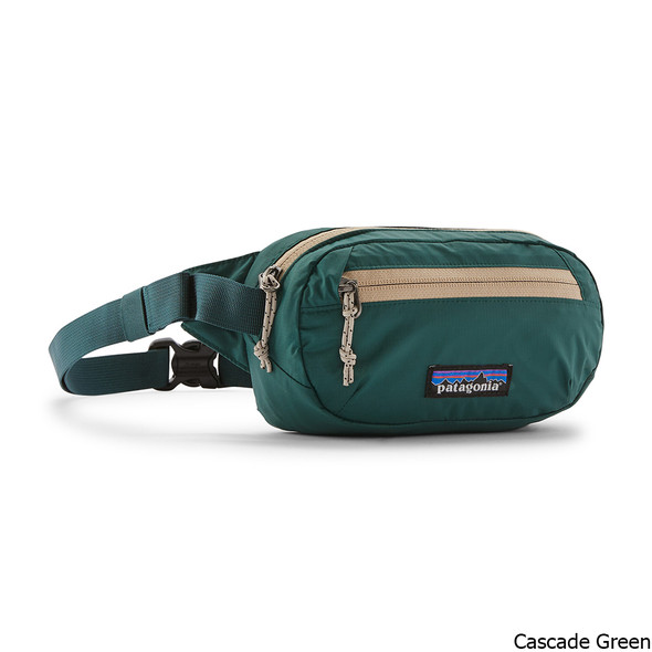 Patagonia Terravia 1 Liter Mini Hip Pack