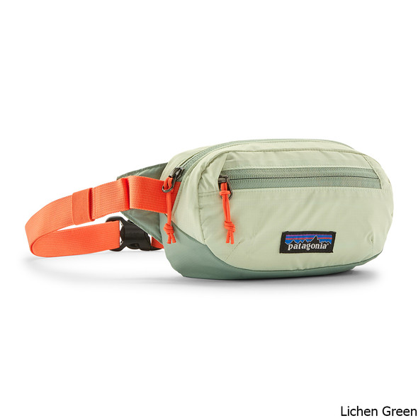 Patagonia Terravia 1 Liter Mini Hip Pack