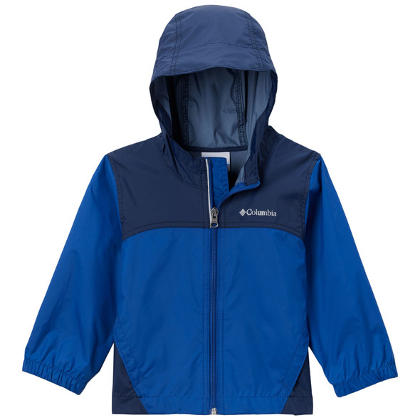 Columbia Toddler Boy's Glennaker Rain Jacket