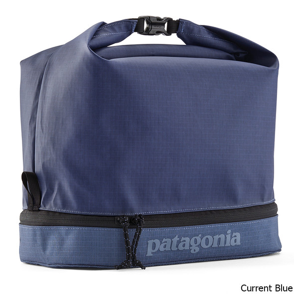 Patagonia Black Hole MLC 12 Liter Cube Patagonia Black Hole MLC 12 Liter Cube