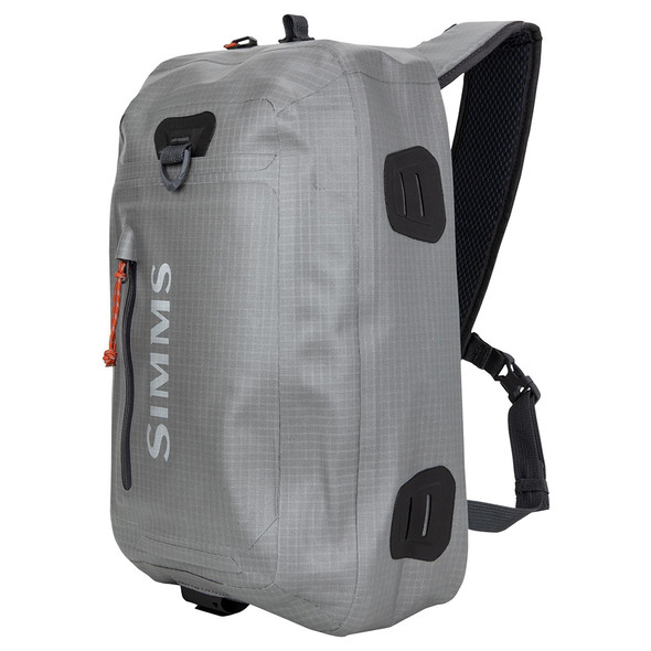 Simms Dry Creek Z Waterproof Sling Pack
